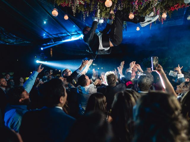 La boda de Mundo y Shadi en Atlixco, Puebla 62