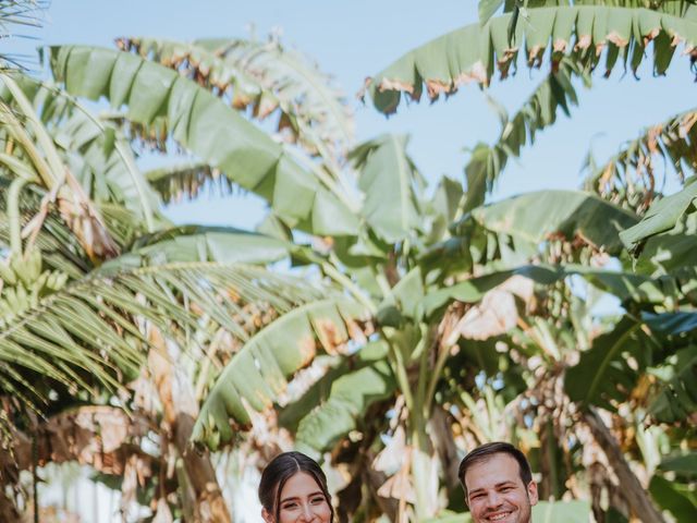 La boda de Edin y Natalia en Cancún, Quintana Roo 1