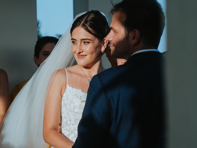 La boda de Edin y Natalia en Cancún, Quintana Roo 11