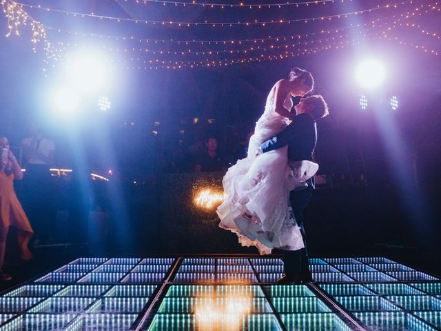 La boda de Edin y Natalia en Cancún, Quintana Roo 15