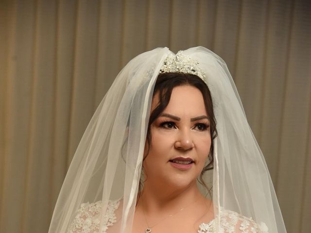 La boda de Luis y Angélica  en Chihuahua, Chihuahua 4