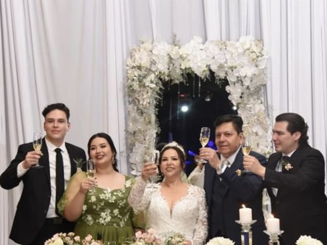 La boda de Luis y Angélica  en Chihuahua, Chihuahua 20