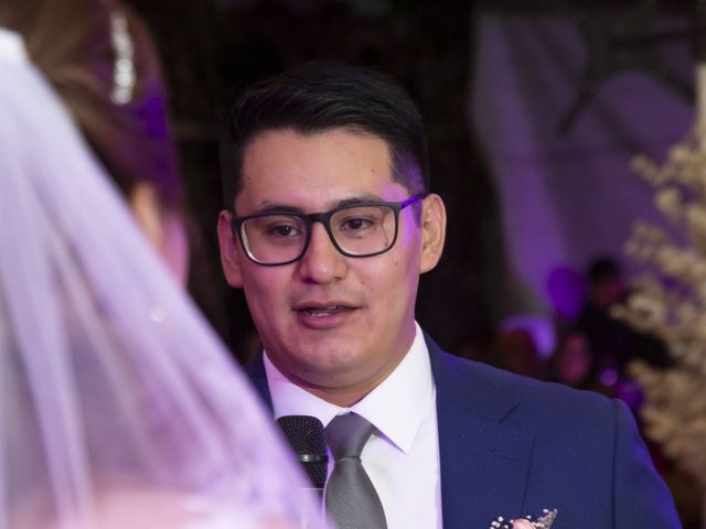 La boda de Brandon y Vanessa en Xochimilco, Ciudad de México 16