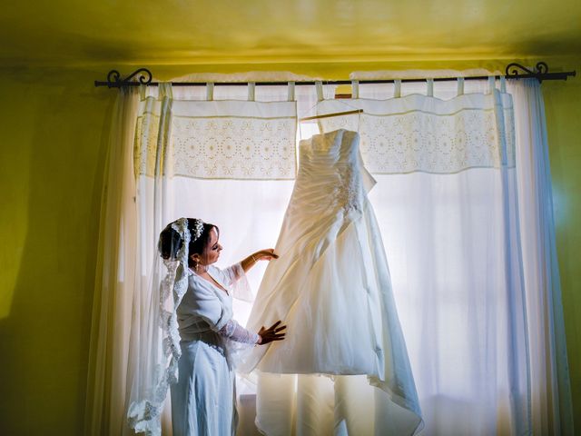 La boda de Leonel y Violeta en Tlaxcala, Tlaxcala 12