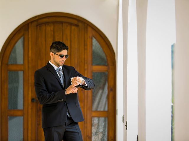 La boda de Leonel y Violeta en Tlaxcala, Tlaxcala 13