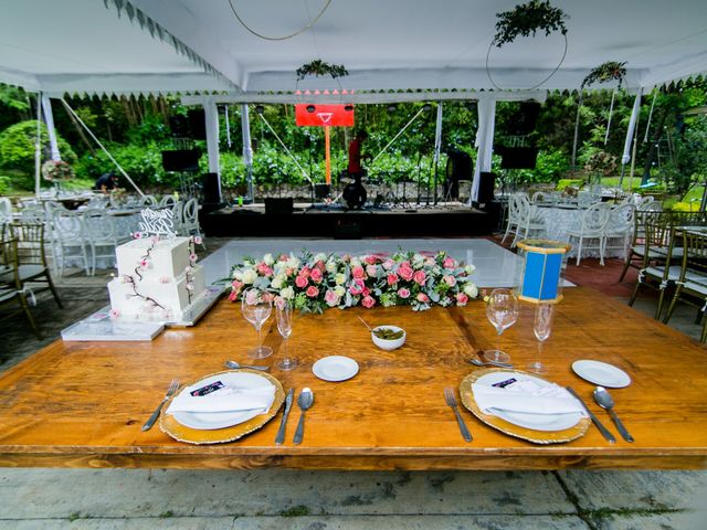 La boda de Leonel y Violeta en Tlaxcala, Tlaxcala 20