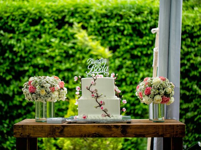 La boda de Leonel y Violeta en Tlaxcala, Tlaxcala 22