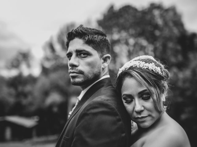 La boda de Leonel y Violeta en Tlaxcala, Tlaxcala 1