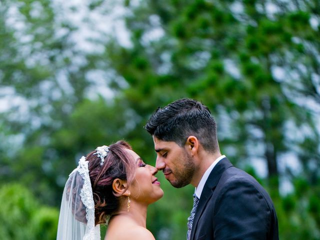 La boda de Leonel y Violeta en Tlaxcala, Tlaxcala 26