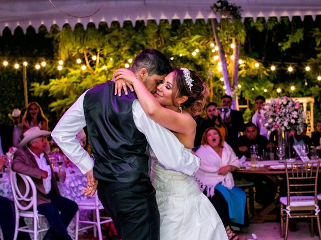 La boda de Leonel y Violeta en Tlaxcala, Tlaxcala 27