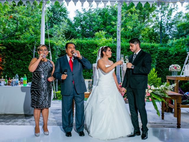 La boda de Leonel y Violeta en Tlaxcala, Tlaxcala 33