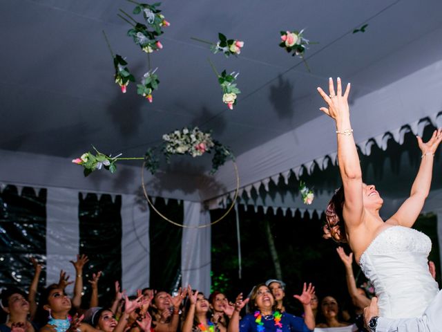 La boda de Leonel y Violeta en Tlaxcala, Tlaxcala 38