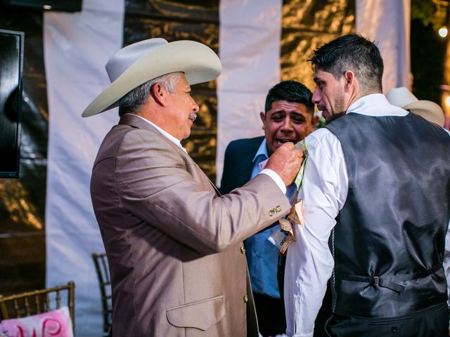 La boda de Leonel y Violeta en Tlaxcala, Tlaxcala 41