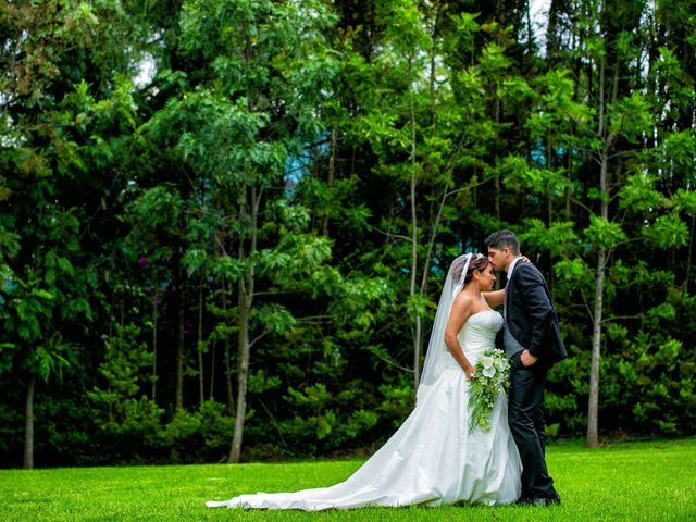 La boda de Leonel y Violeta en Tlaxcala, Tlaxcala 43