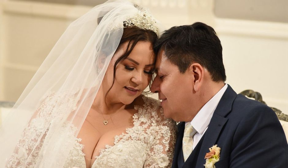 La boda de Luis y Angélica  en Chihuahua, Chihuahua