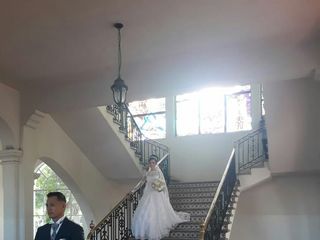 La boda de Luisa y Juan Carlos  3