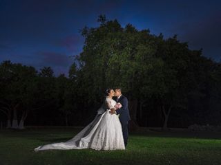 La boda de Jenni Yareli  y Juan Carlos 