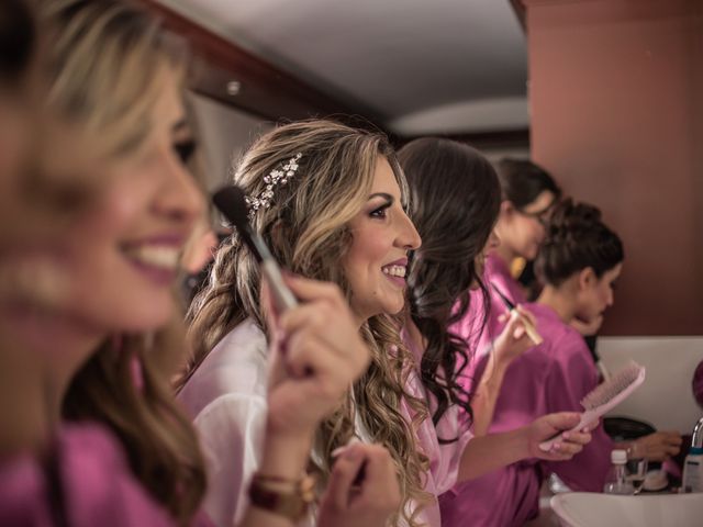 La boda de Jesús y Pamela en Querétaro, Querétaro 18