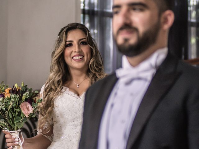 La boda de Jesús y Pamela en Querétaro, Querétaro 35