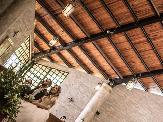 La boda de Jesús y Pamela en Querétaro, Querétaro 49