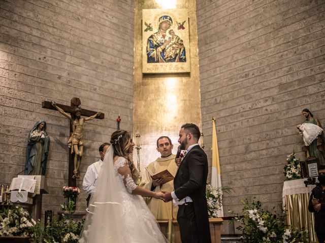 La boda de Jesús y Pamela en Querétaro, Querétaro 52