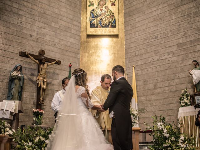 La boda de Jesús y Pamela en Querétaro, Querétaro 54