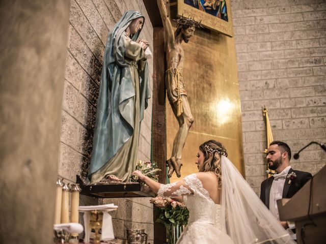 La boda de Jesús y Pamela en Querétaro, Querétaro 65