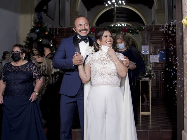 La boda de Adrián y Letty en Loreto, Baja California Sur 8