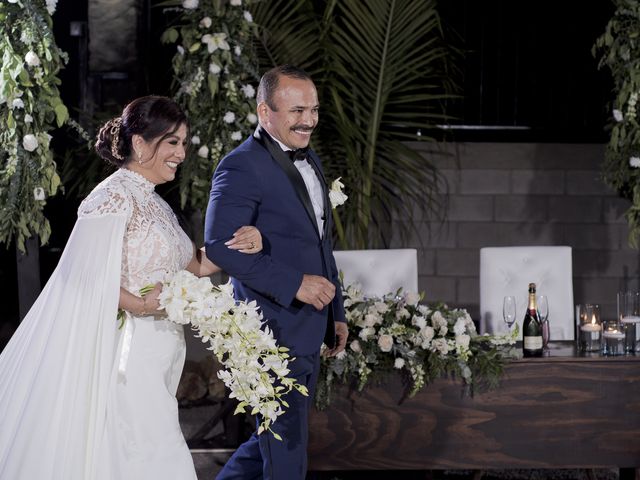 La boda de Adrián y Letty en Loreto, Baja California Sur 13