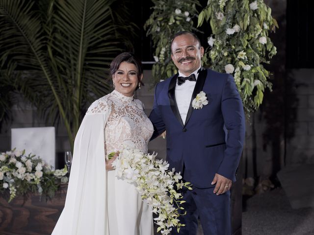 La boda de Adrián y Letty en Loreto, Baja California Sur 14