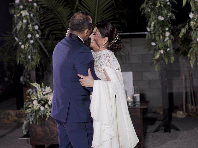 La boda de Adrián y Letty en Loreto, Baja California Sur 15