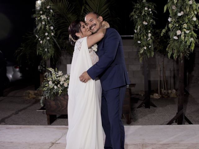 La boda de Adrián y Letty en Loreto, Baja California Sur 18