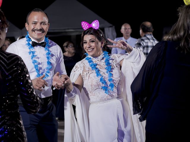 La boda de Adrián y Letty en Loreto, Baja California Sur 19