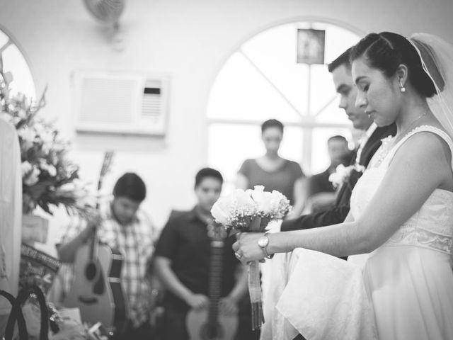 La boda de Luis y Aurora en Hermosillo, Sonora 19