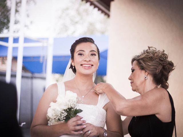 La boda de Luis y Aurora en Hermosillo, Sonora 29