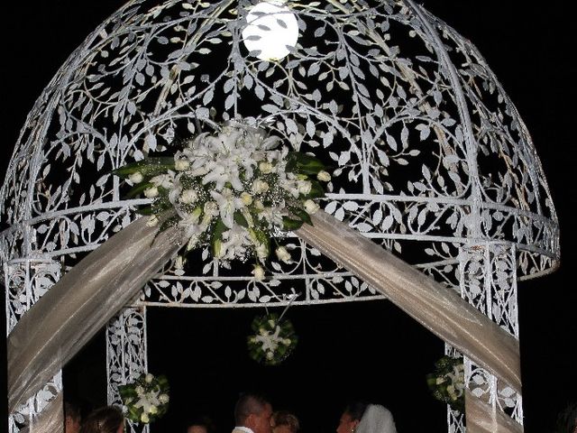 La boda de Edgar y Naye en Cancún, Quintana Roo 11