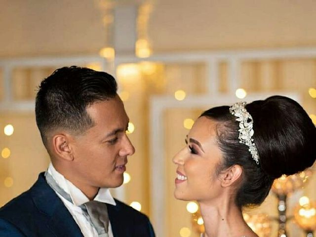 La boda de Juan Carlos  y Luisa en Hermosillo, Sonora 1