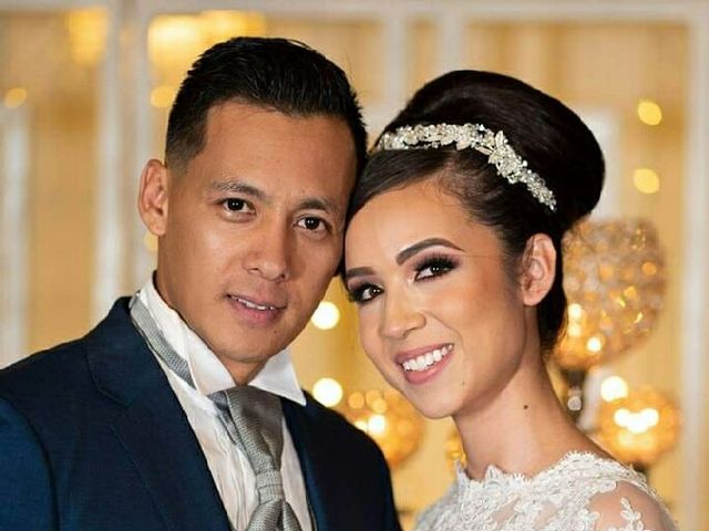 La boda de Juan Carlos  y Luisa en Hermosillo, Sonora 2