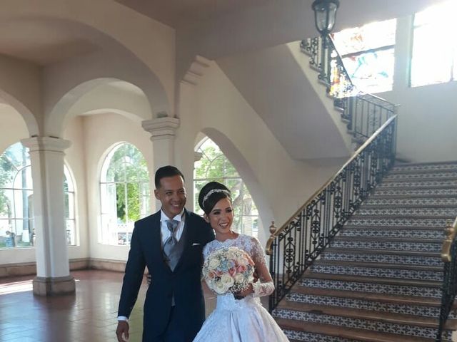 La boda de Juan Carlos  y Luisa en Hermosillo, Sonora 4