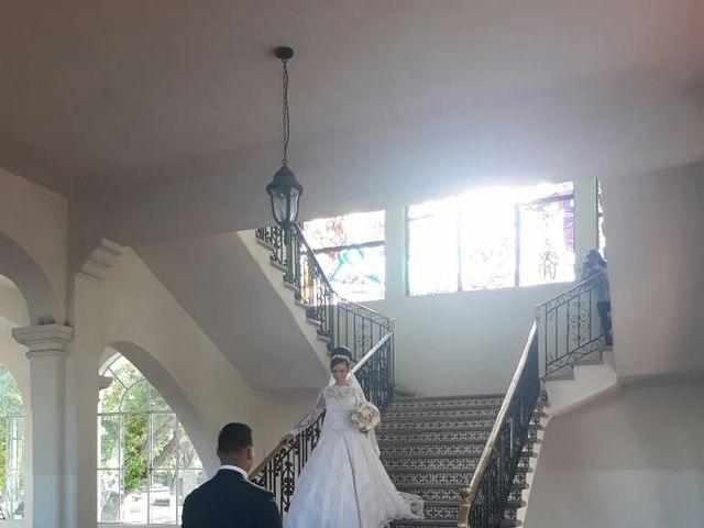 La boda de Juan Carlos  y Luisa en Hermosillo, Sonora 6