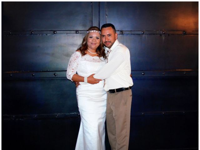 La boda de Lorena y Oscar en Mexicali, Baja California 4