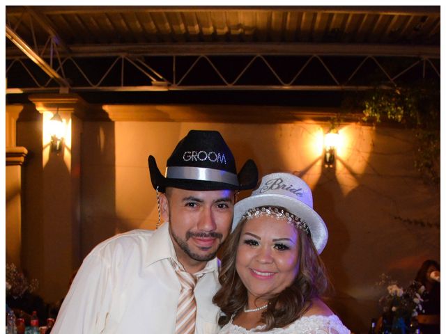 La boda de Lorena y Oscar en Mexicali, Baja California 7