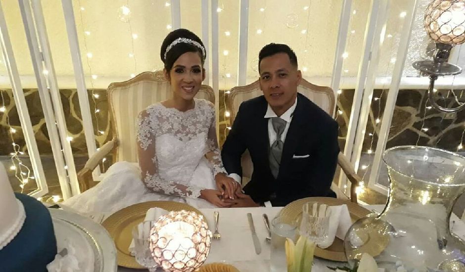 La boda de Juan Carlos  y Luisa en Hermosillo, Sonora