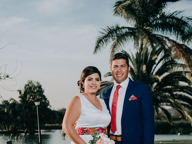 La boda de Vianey y Miguel en Tepalcingo, Morelos 29