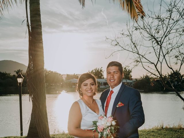 La boda de Vianey y Miguel en Tepalcingo, Morelos 32