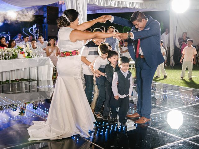 La boda de Vianey y Miguel en Tepalcingo, Morelos 36