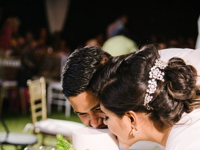 La boda de Vianey y Miguel en Tepalcingo, Morelos 41