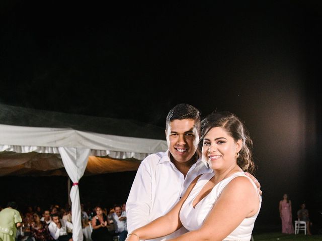 La boda de Vianey y Miguel en Tepalcingo, Morelos 42