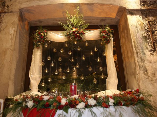 La boda de Julio y Lidia en Cocoyoc, Morelos 48