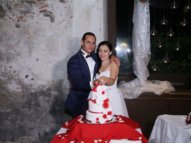 La boda de Julio y Lidia en Cocoyoc, Morelos 50